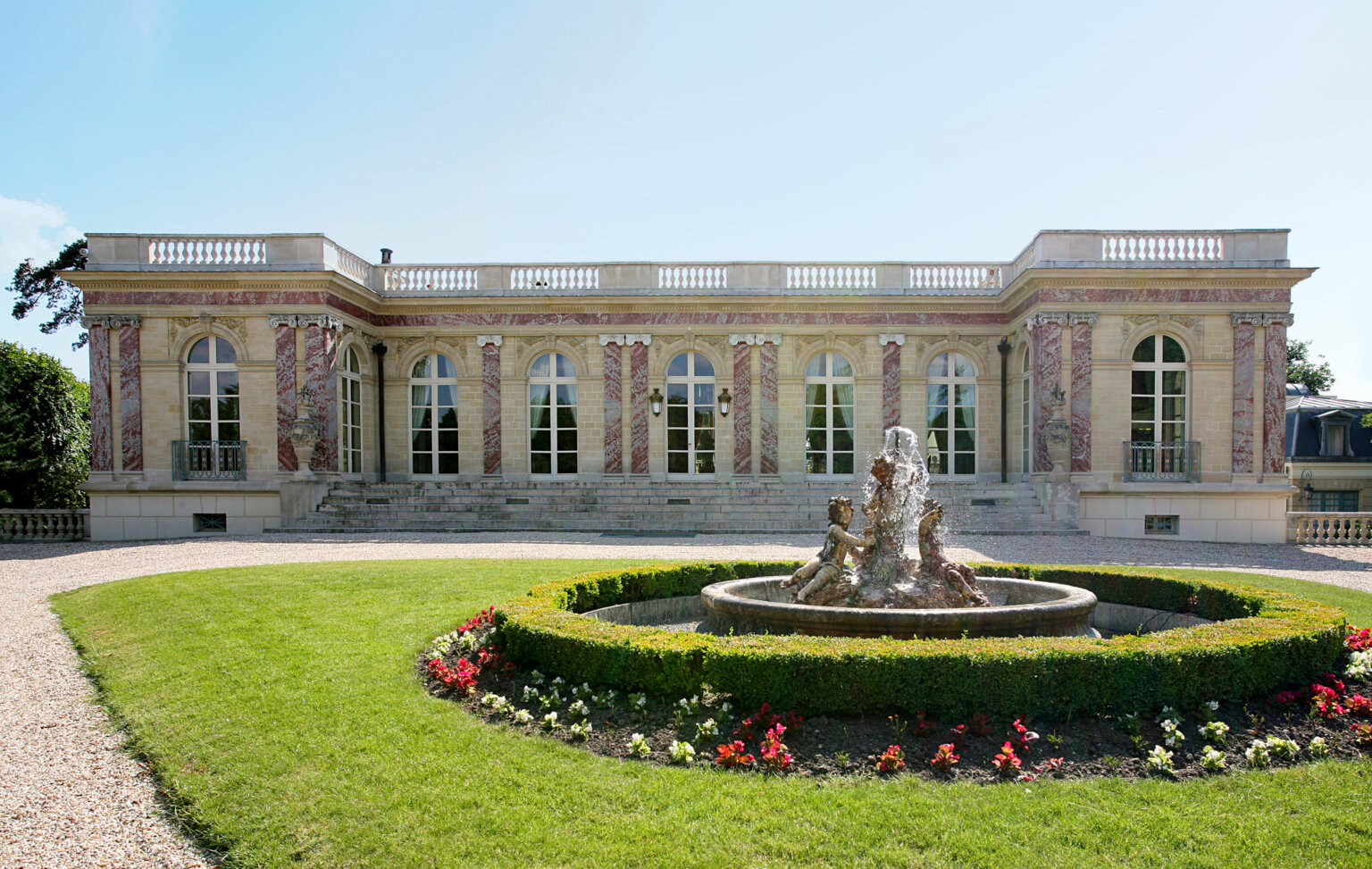 Palais Rose COGEMAD